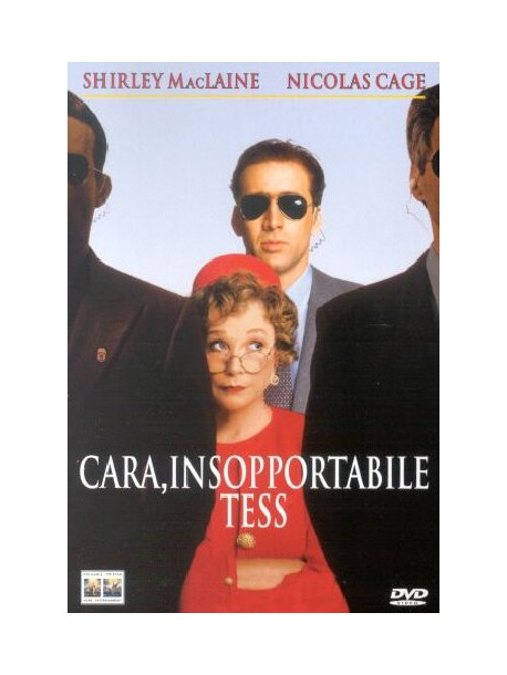 Cara Insopportabile Tess
