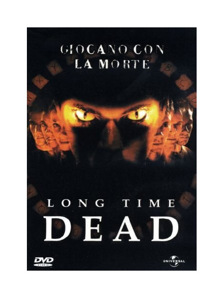Long Time Dead