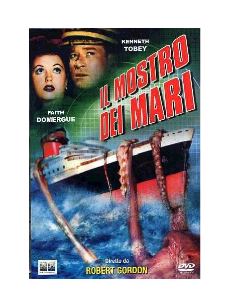 Mostro Dei Mari (Il)