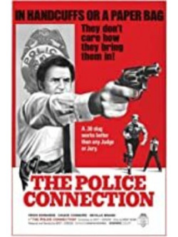 The Police Connection [Edizione: Stati Uniti]