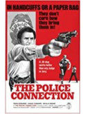 The Police Connection [Edizione: Stati Uniti]