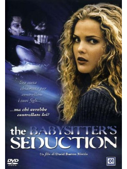 Babysitter's Seduction (The)