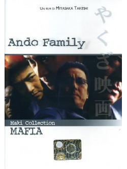 Ando Family