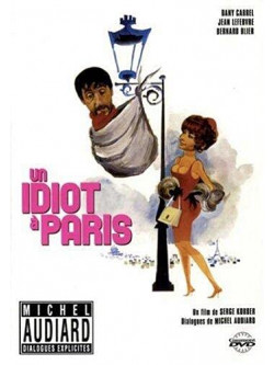 Un Idiot A Paris [Edizione: Francia]