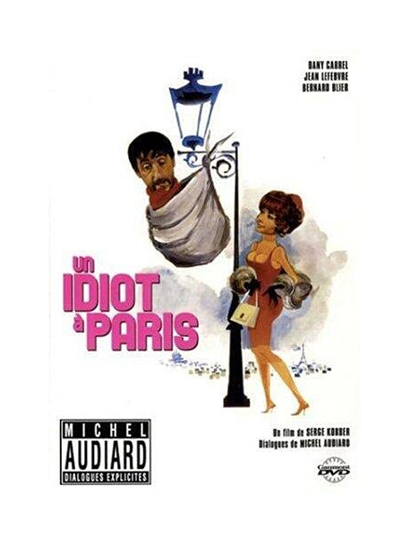 Un Idiot A Paris [Edizione: Francia]