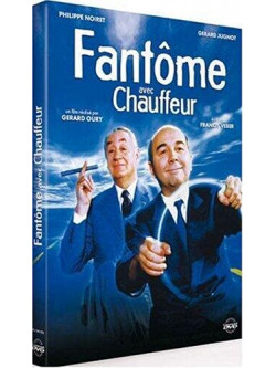 Fantome Avec Chauffeur [Edizione: Francia]