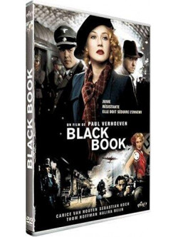 Black Book [Edizione: Francia]