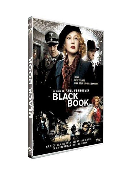 Black Book [Edizione: Francia]