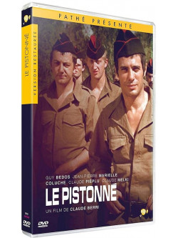 Le Pistonne [Edizione: Francia]