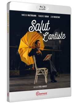 Salut L Artiste [Edizione: Francia]