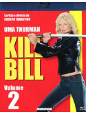 Kill Bill Volume 2