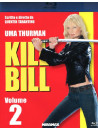 Kill Bill Volume 2