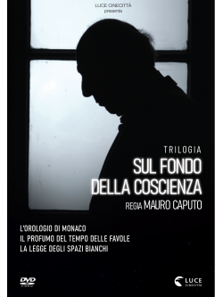 Sul Fondo Della Coscienza (3 Dvd)