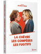 La Chevre/Les Comperes/Les Fugitifs (3 Dvd) [Edizione: Francia]