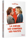 La Chevre/Les Comperes/Les Fugitifs (3 Dvd) [Edizione: Francia]