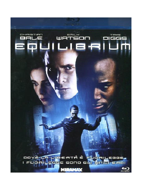 Equilibrium