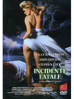 Incidente Fatale
