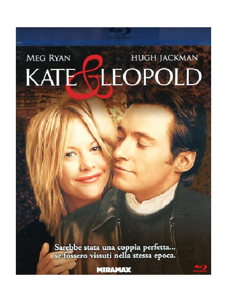 Kate & Leopold