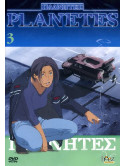 Planetes 03 (Eps 10-13)