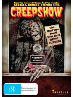 Creepshow [Edizione: Stati Uniti]