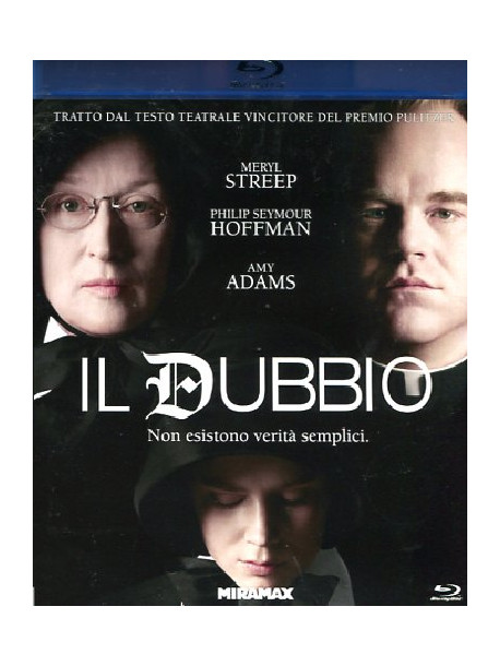 Dubbio (Il) (2008)