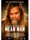 Mean Man: The Story Of Chris Holmes [Edizione: Stati Uniti]
