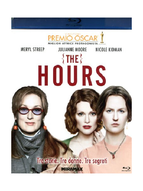 Hours (The)