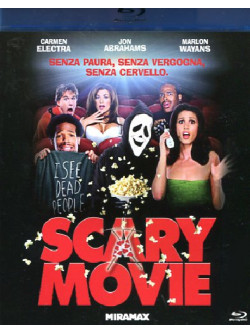 Scary Movie
