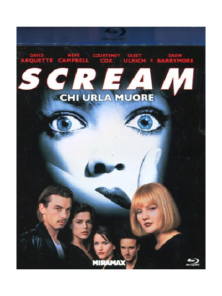 Scream - Chi Urla Muore