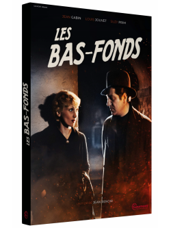 Les Bas Fonds [Edizione: Francia]
