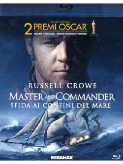 Master And Commander - Sfida Ai Confini Del Mare