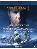 Master And Commander - Sfida Ai Confini Del Mare