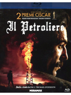 Petroliere (Il)