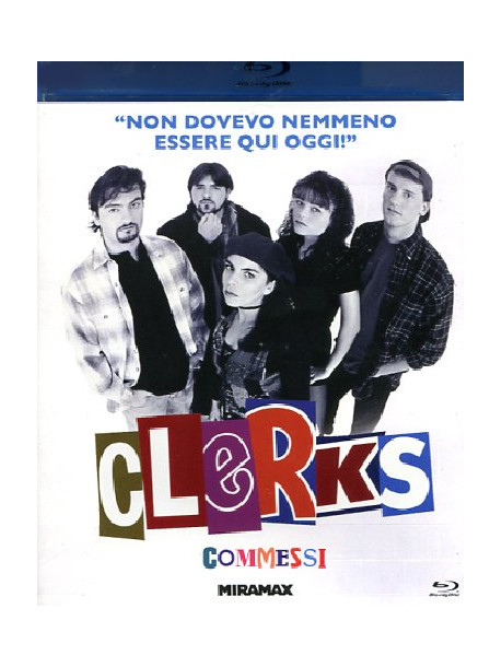 Clerks