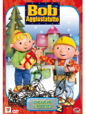 Bob Aggiustatutto 02 - Chi La Fa L'Aspetti