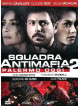 Squadra Antimafia - Palermo Oggi - Stagione 02 (4 Dvd)