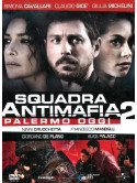 Squadra Antimafia - Palermo Oggi - Stagione 02 (4 Dvd)