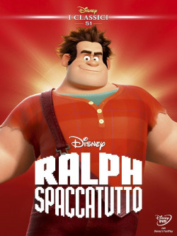 Ralph Spaccatutto