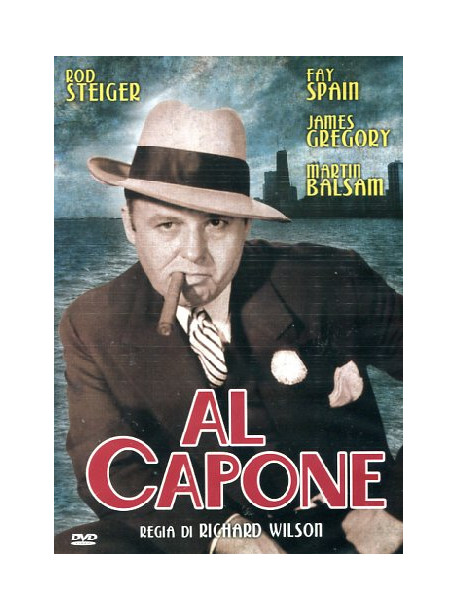 Al Capone