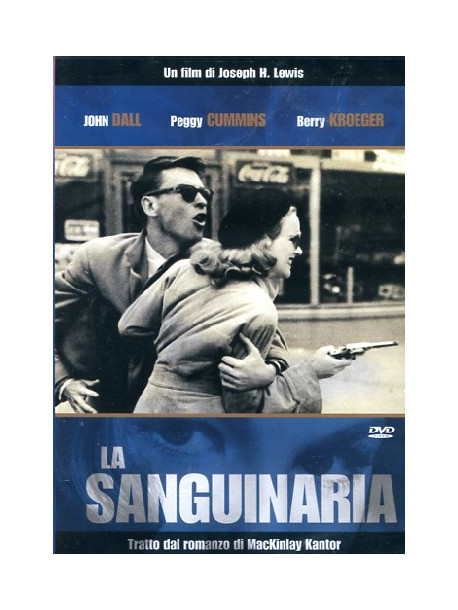 Sanguinaria (La)