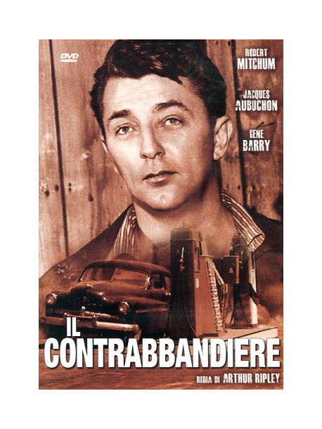 Contrabbandiere (Il)