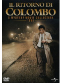 Colombo - Il Ritorno Di Colombo - 5 Mystery Movie Collection - 1989 (5 Dvd)