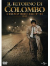 Colombo - Il Ritorno Di Colombo - 5 Mystery Movie Collection - 1989 (5 Dvd)