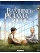 Bambino Con Il Pigiama A Righe (Il)