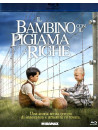 Bambino Con Il Pigiama A Righe (Il)