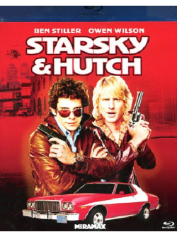 Starsky & Hutch