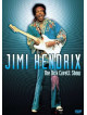 Jimi Hendrix - The Dick Cavett Show