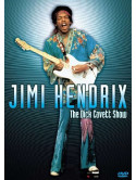 Jimi Hendrix - The Dick Cavett Show