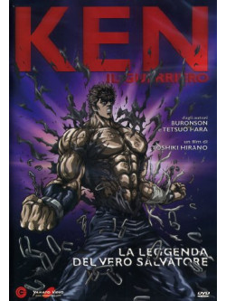 Ken Il Guerriero - La Leggenda Del Vero Salvatore
