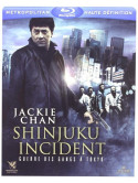 Shinjuku Incident [Edizione: Francia]